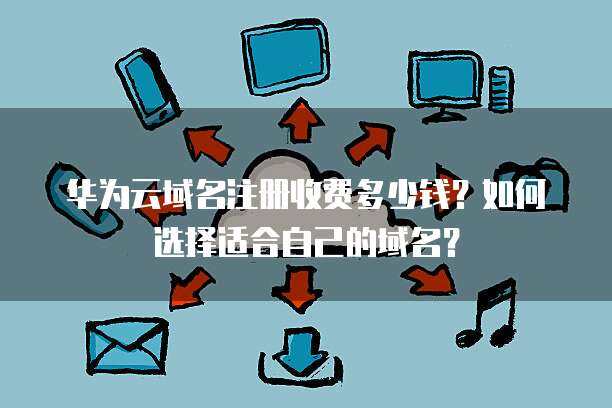 注册自己域名的全面指南 从选择到管理的每一步