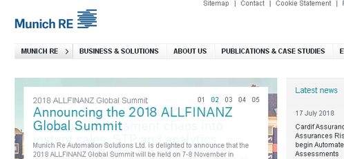 互联网金融热度反超区块链，全金融域名高价成交揭示行业新趋势